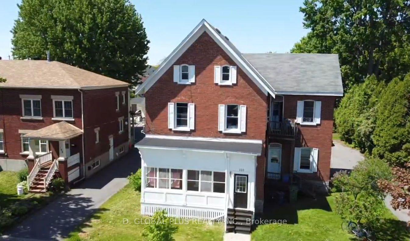 Photo 1 of 110 York Street, Cornwall — HOMEH