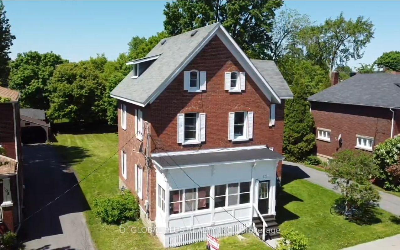 Photo 2 of 110 York Street, Cornwall — HOMEH