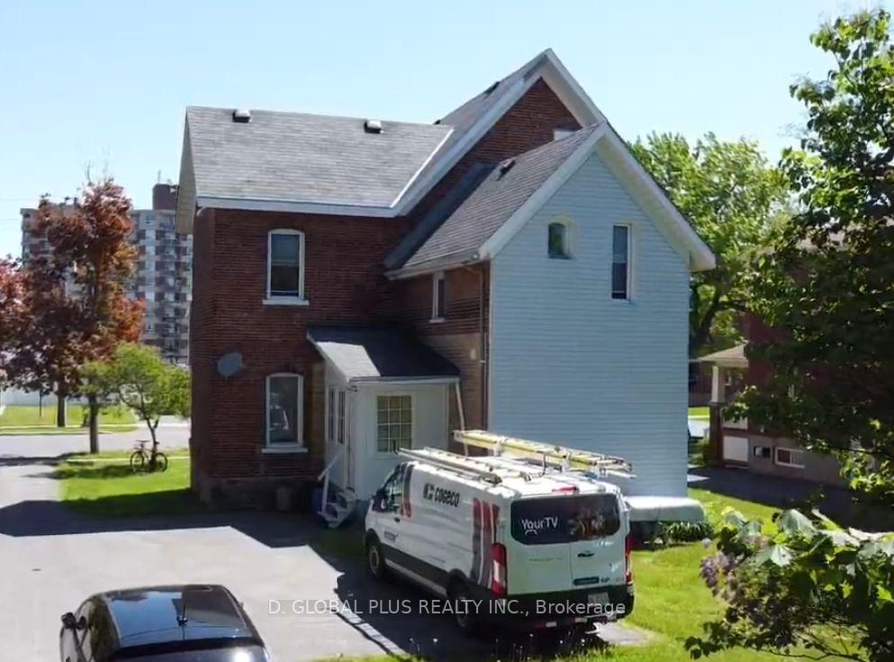 Photo 5 of 110 York Street, Cornwall — HOMEH