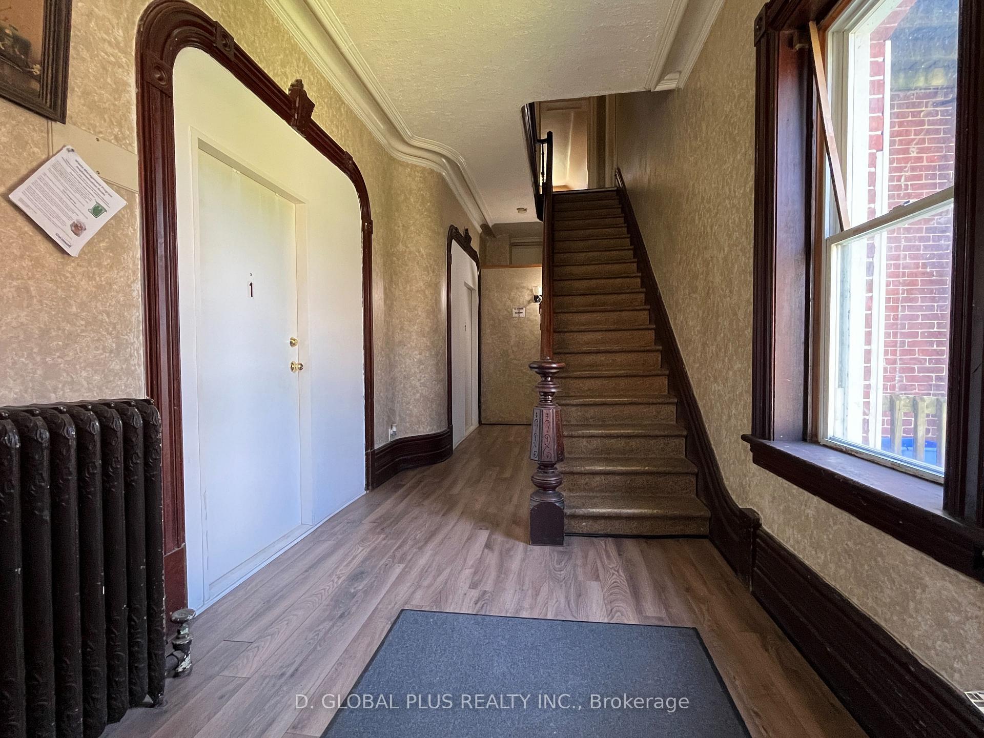 Photo 6 of 110 York Street, Cornwall — HOMEH