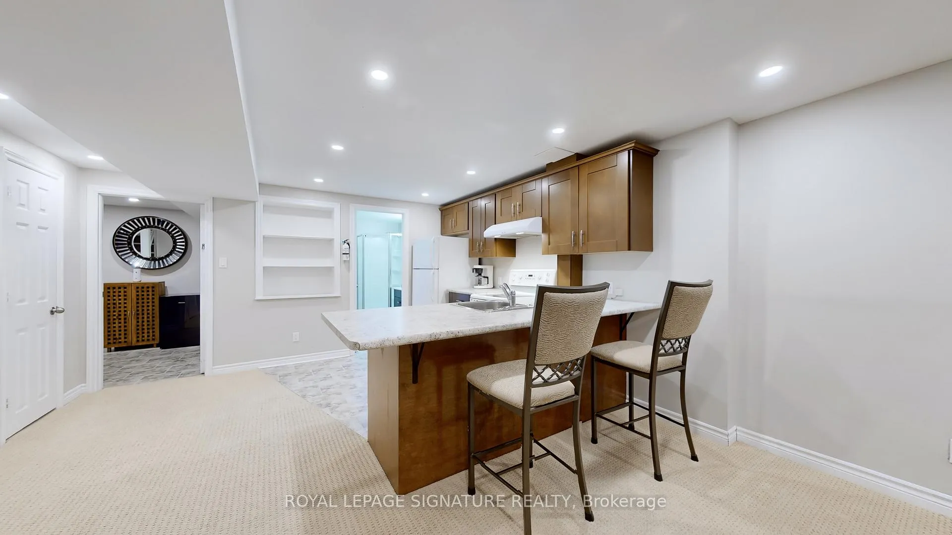 Photo 6 of 63 Hamilton Hall Drive, Markham, Markham Village — HOMEH
