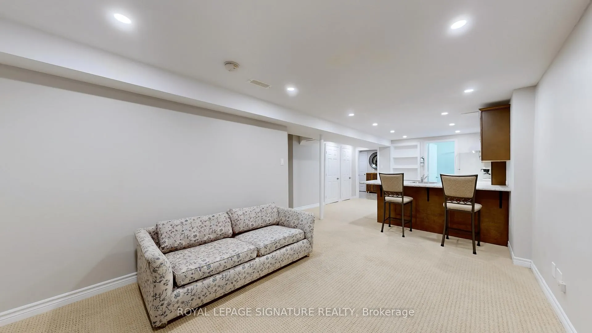 Photo 8 of 63 Hamilton Hall Drive, Markham, Markham Village — HOMEH