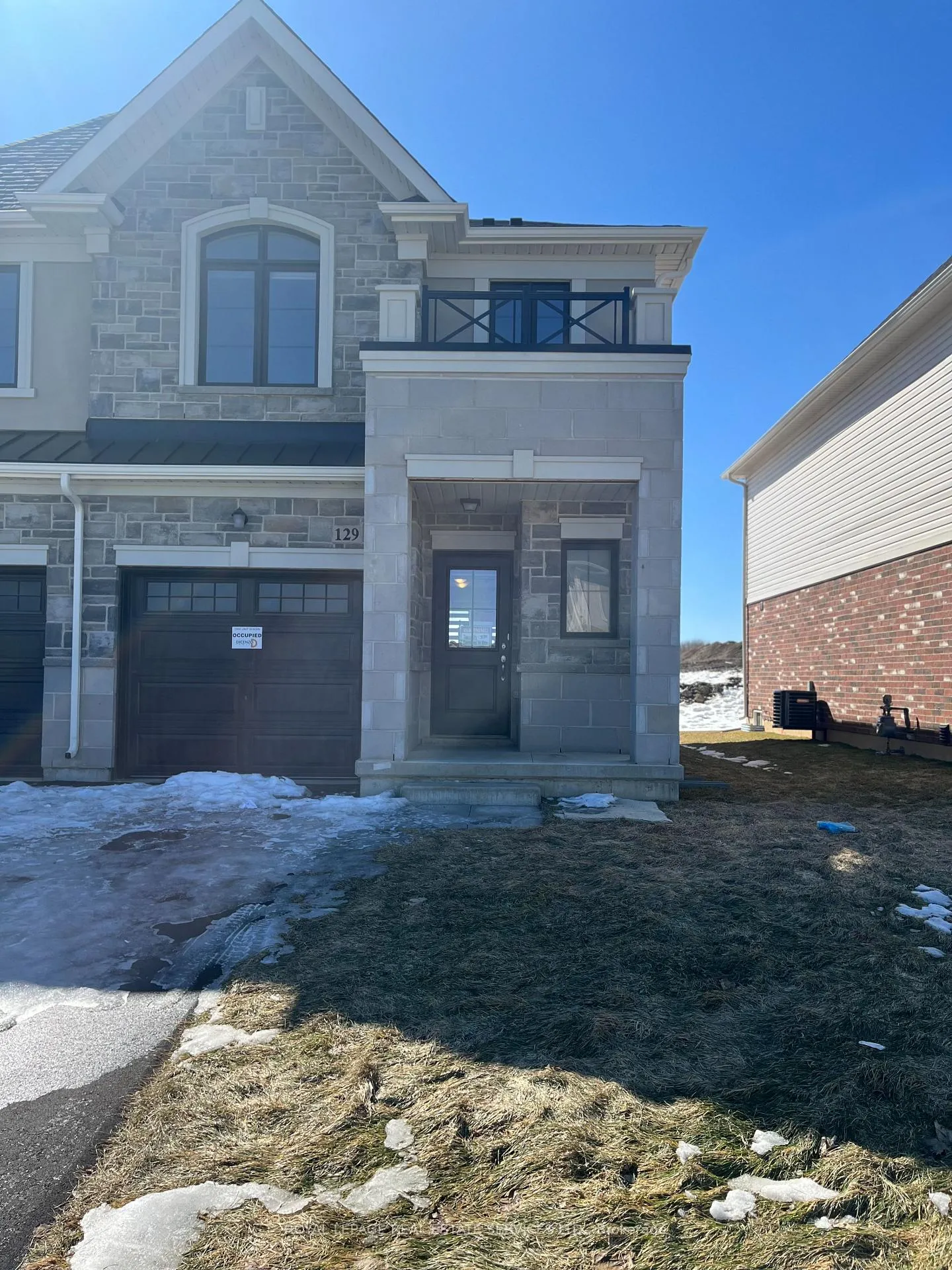 Photo 1 of 129 Aquasanta Crescent, Hamilton, Ryckmans — HOMEH