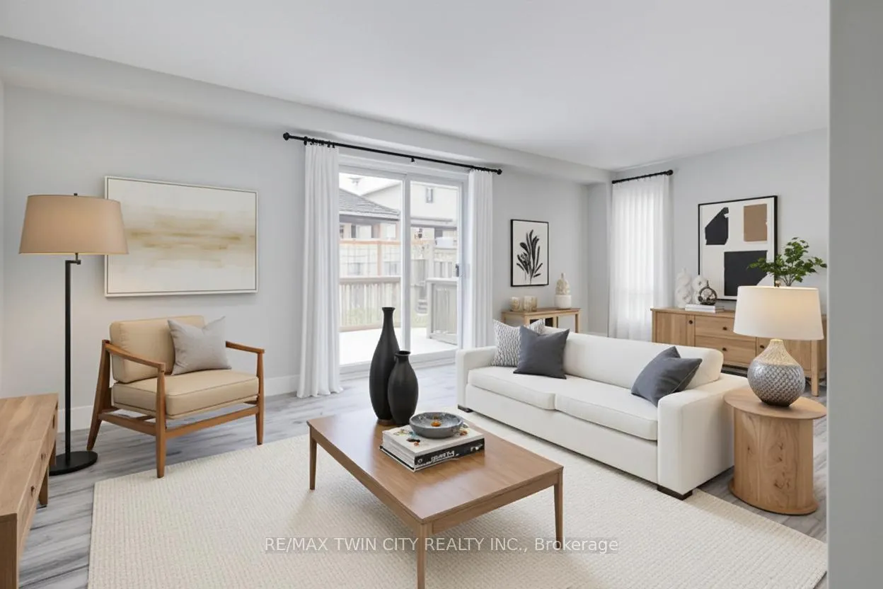 Photo 14 of 68 Foxglove Crescent, Waterloo — HOMEH