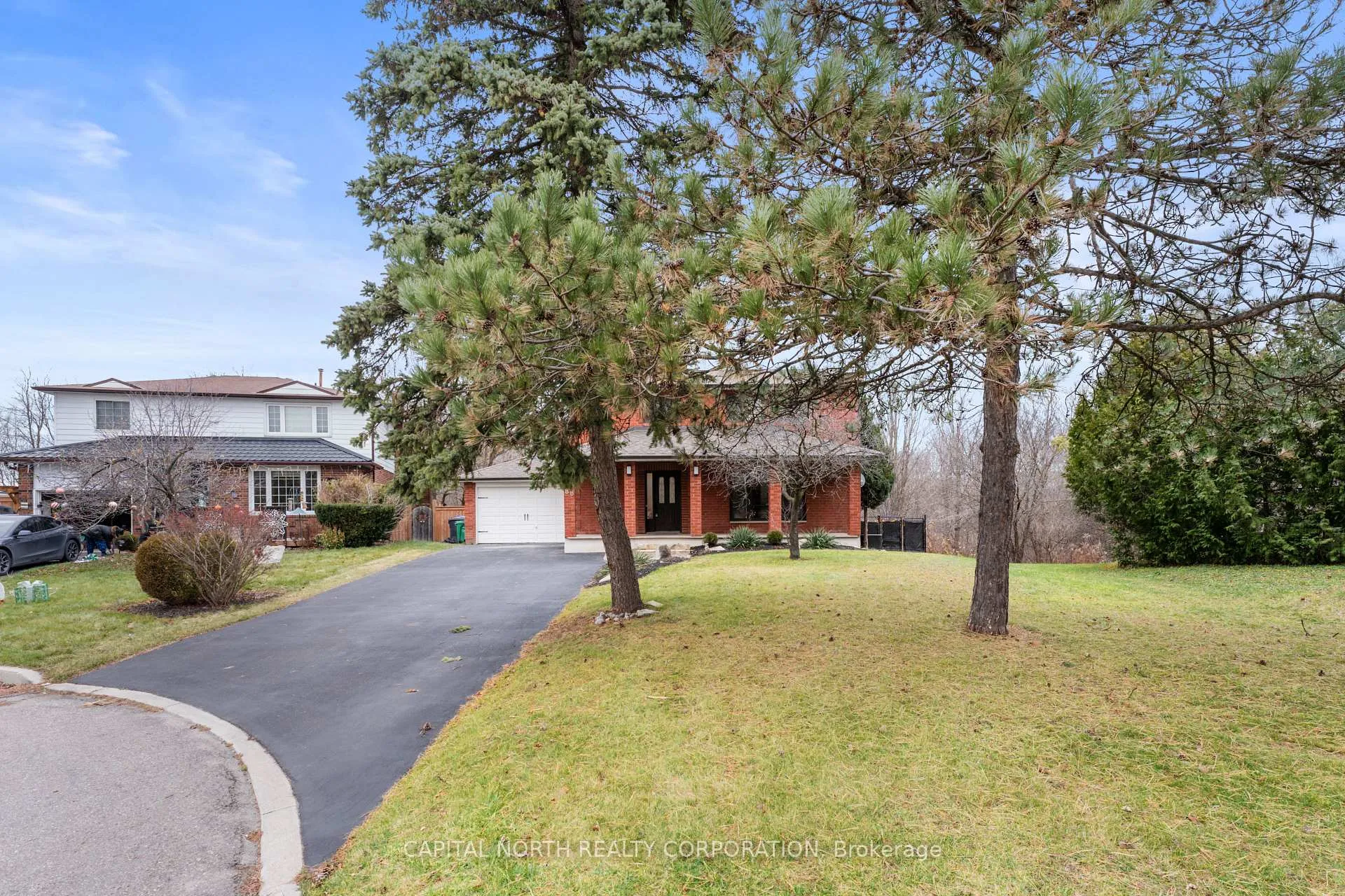 Photo 1 of 88 Downey Drive, Caledon, Bolton East — HOMEH