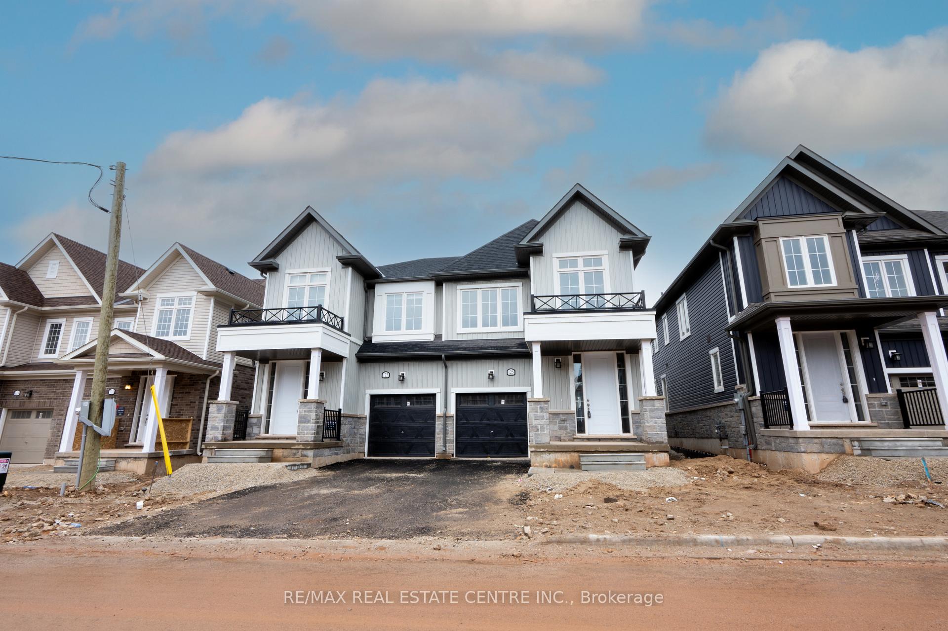Photo 1 of 125 Molozzi Street, Erin — HOMEH