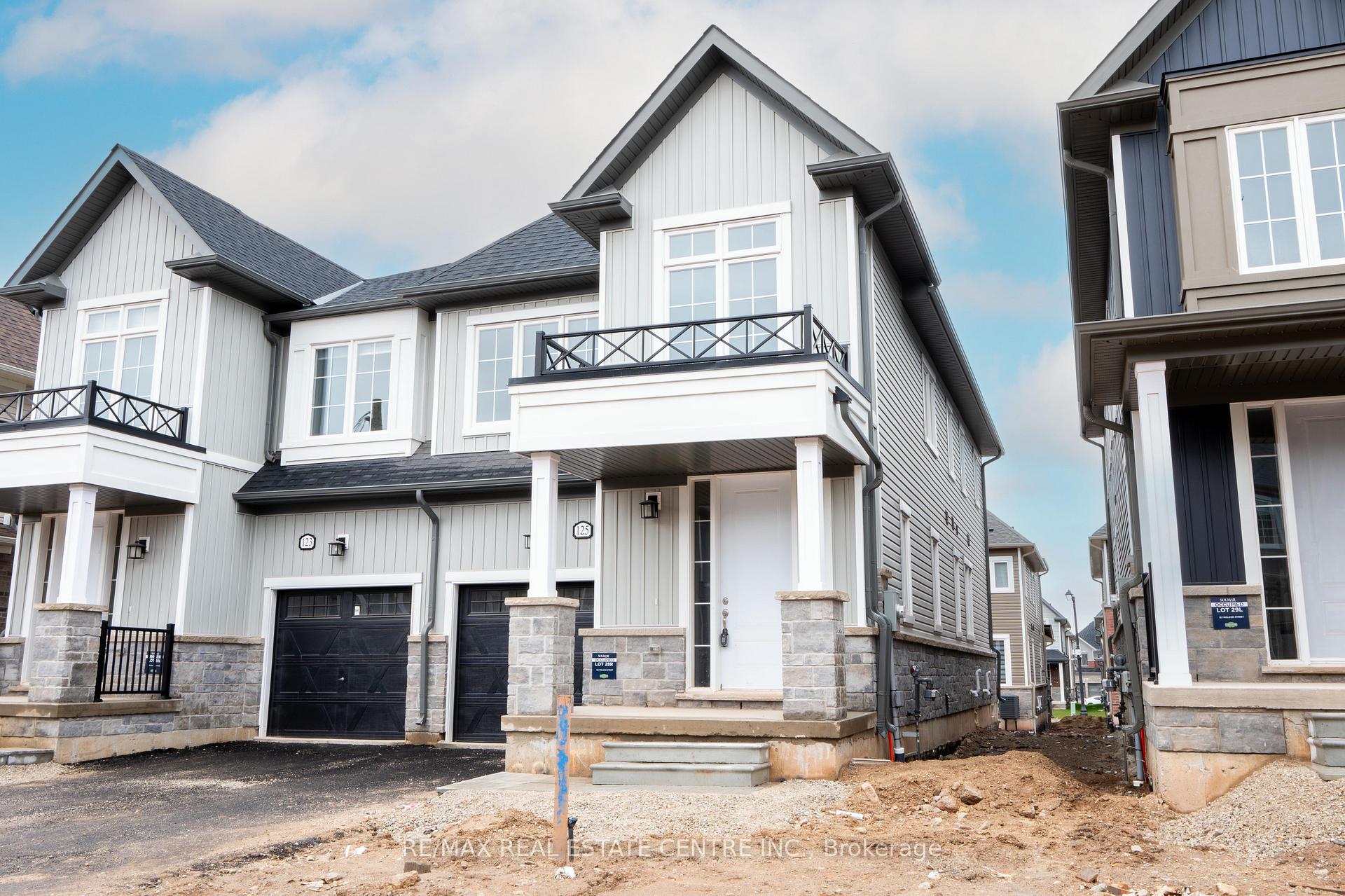 Photo 3 of 125 Molozzi Street, Erin — HOMEH