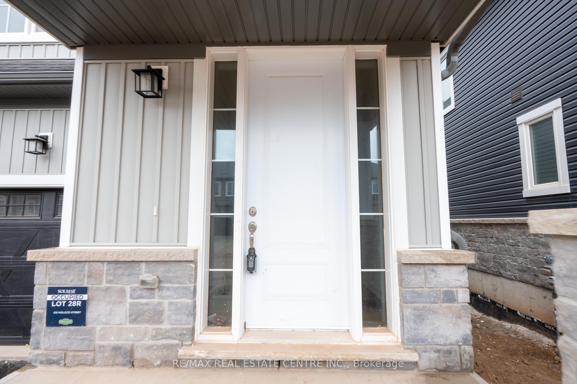 Photo 5 of 125 Molozzi Street, Erin — HOMEH