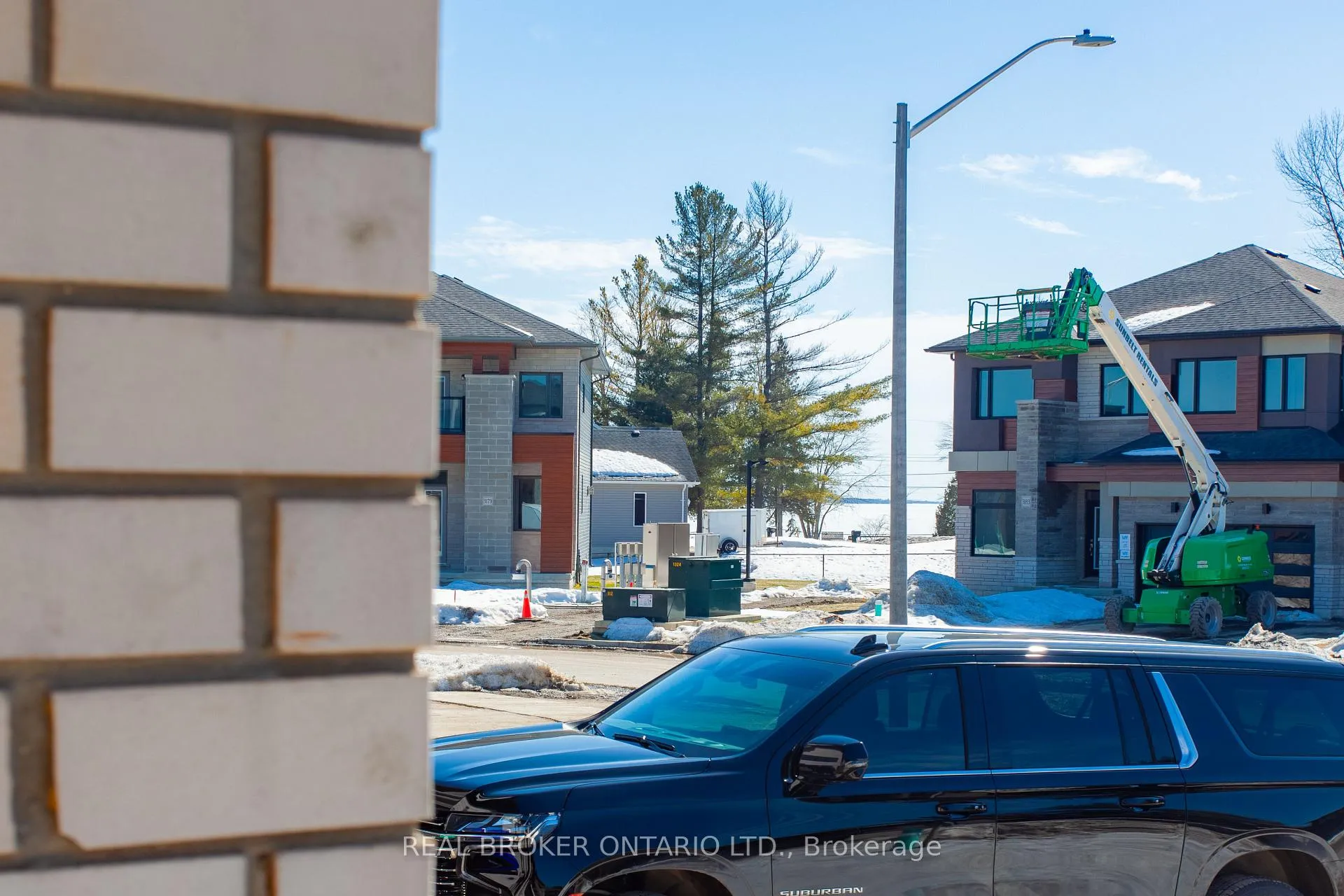 Photo 3 of 3186 Searidge Street, Severn, West Shore — HOMEH