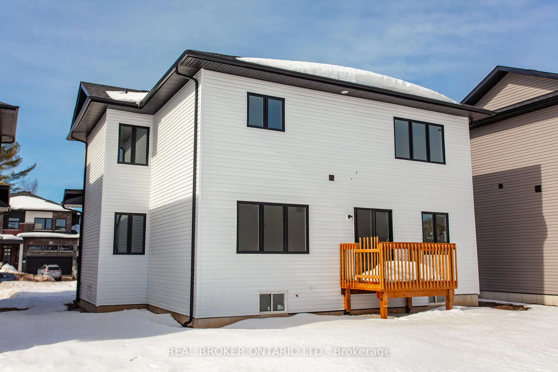 Photo 39 of 3186 Searidge Street, Severn, West Shore — HOMEH