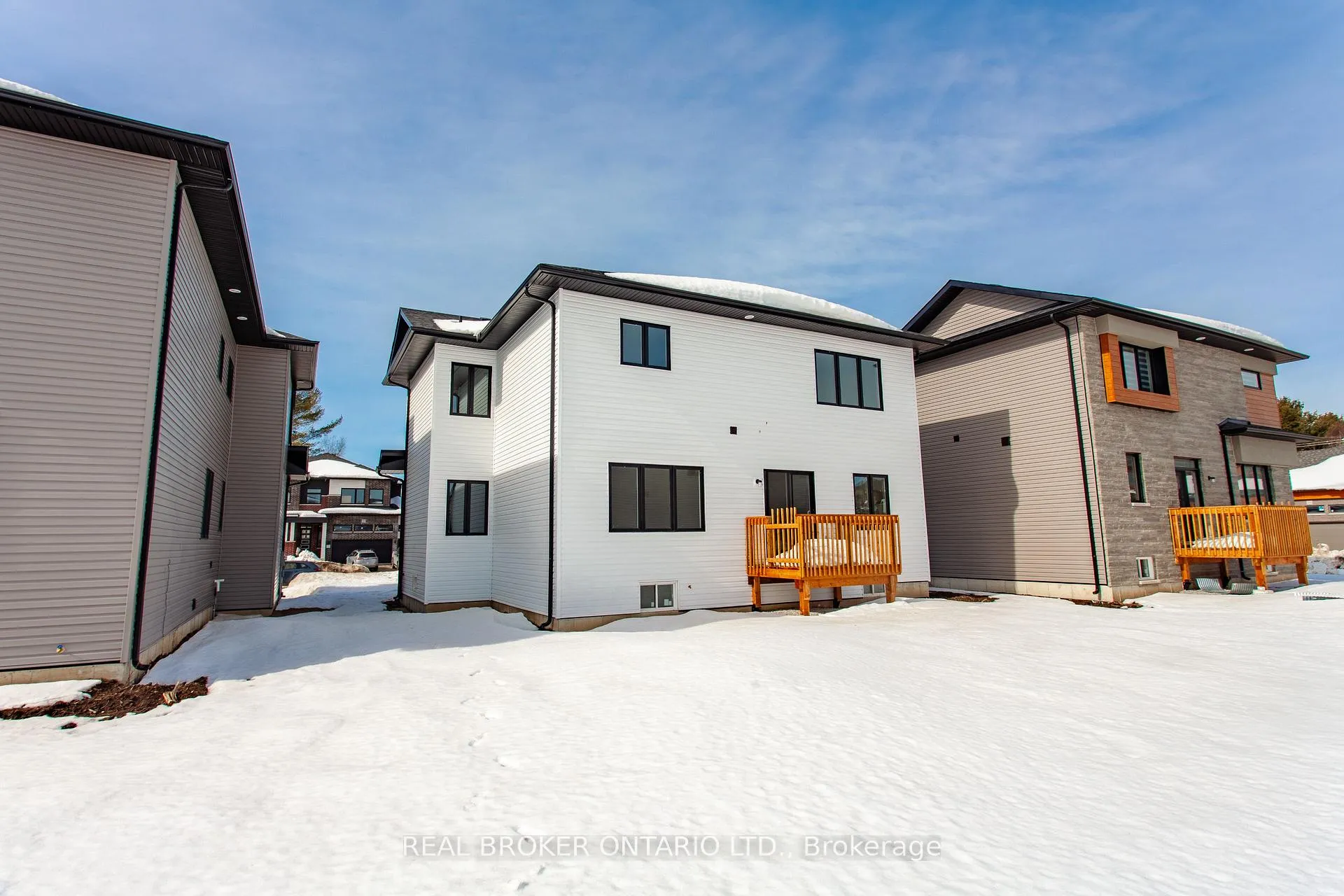 Photo 40 of 3186 Searidge Street, Severn, West Shore — HOMEH