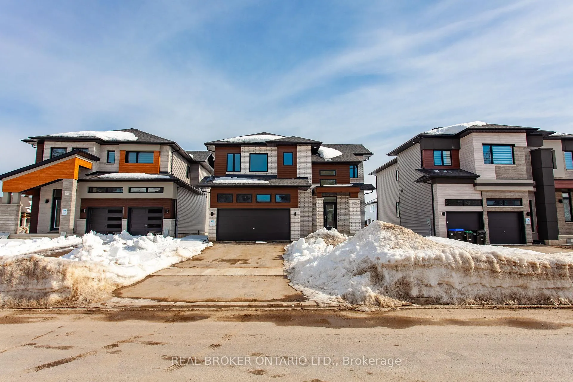Photo 41 of 3186 Searidge Street, Severn, West Shore — HOMEH