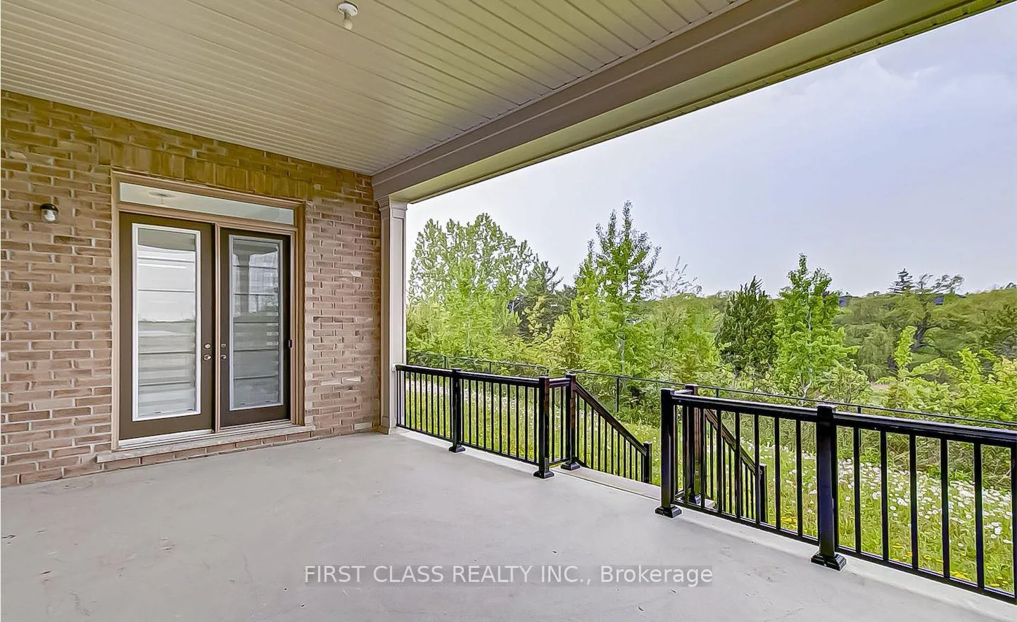 Photo 4 of 265 Woodgate Pines Drive, Vaughan, Kleinburg — HOMEH