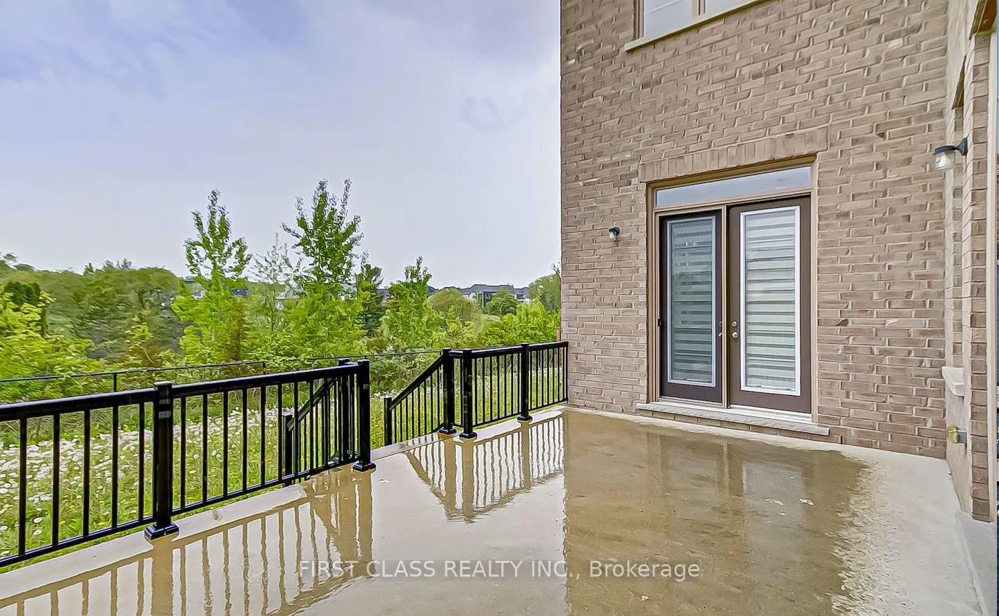 Photo 5 of 265 Woodgate Pines Drive, Vaughan, Kleinburg — HOMEH