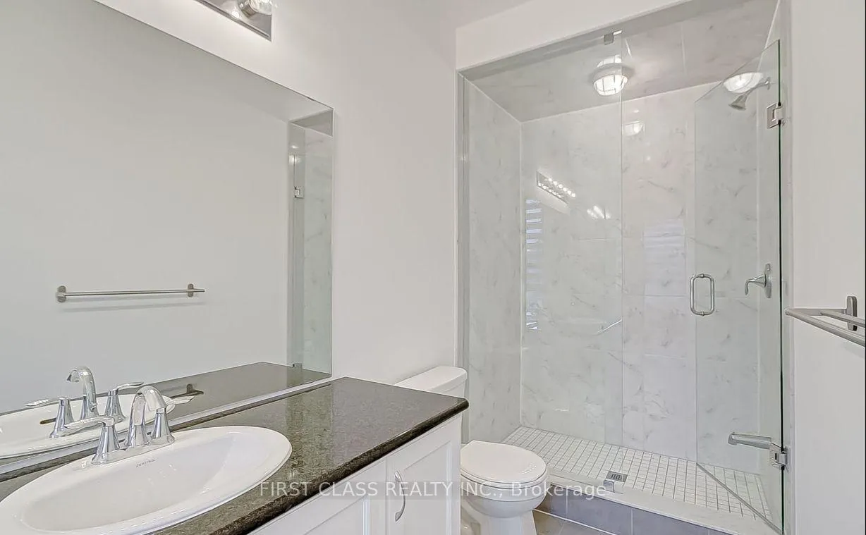 Photo 18 of 265 Woodgate Pines Drive, Vaughan, Kleinburg — HOMEH