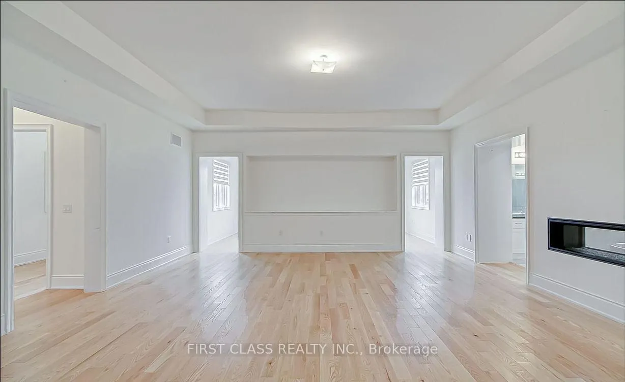 Photo 26 of 265 Woodgate Pines Drive, Vaughan, Kleinburg — HOMEH