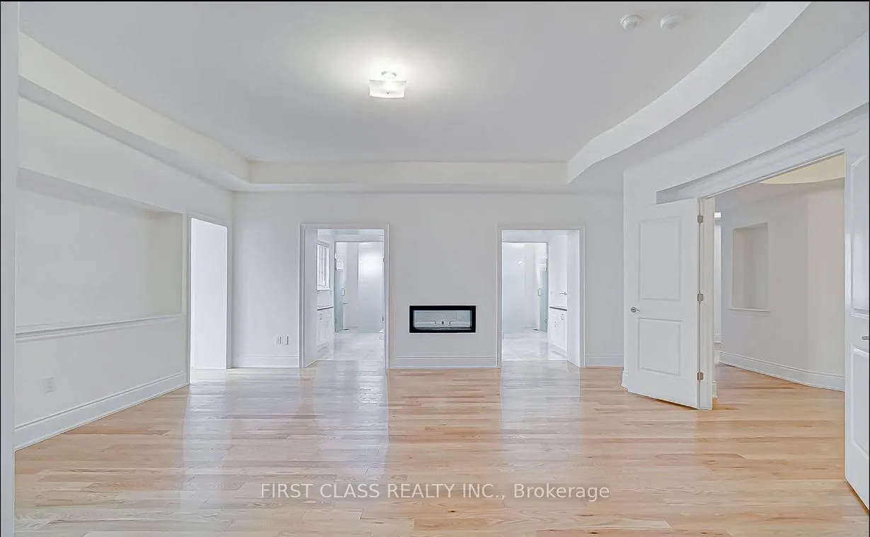Photo 27 of 265 Woodgate Pines Drive, Vaughan, Kleinburg — HOMEH
