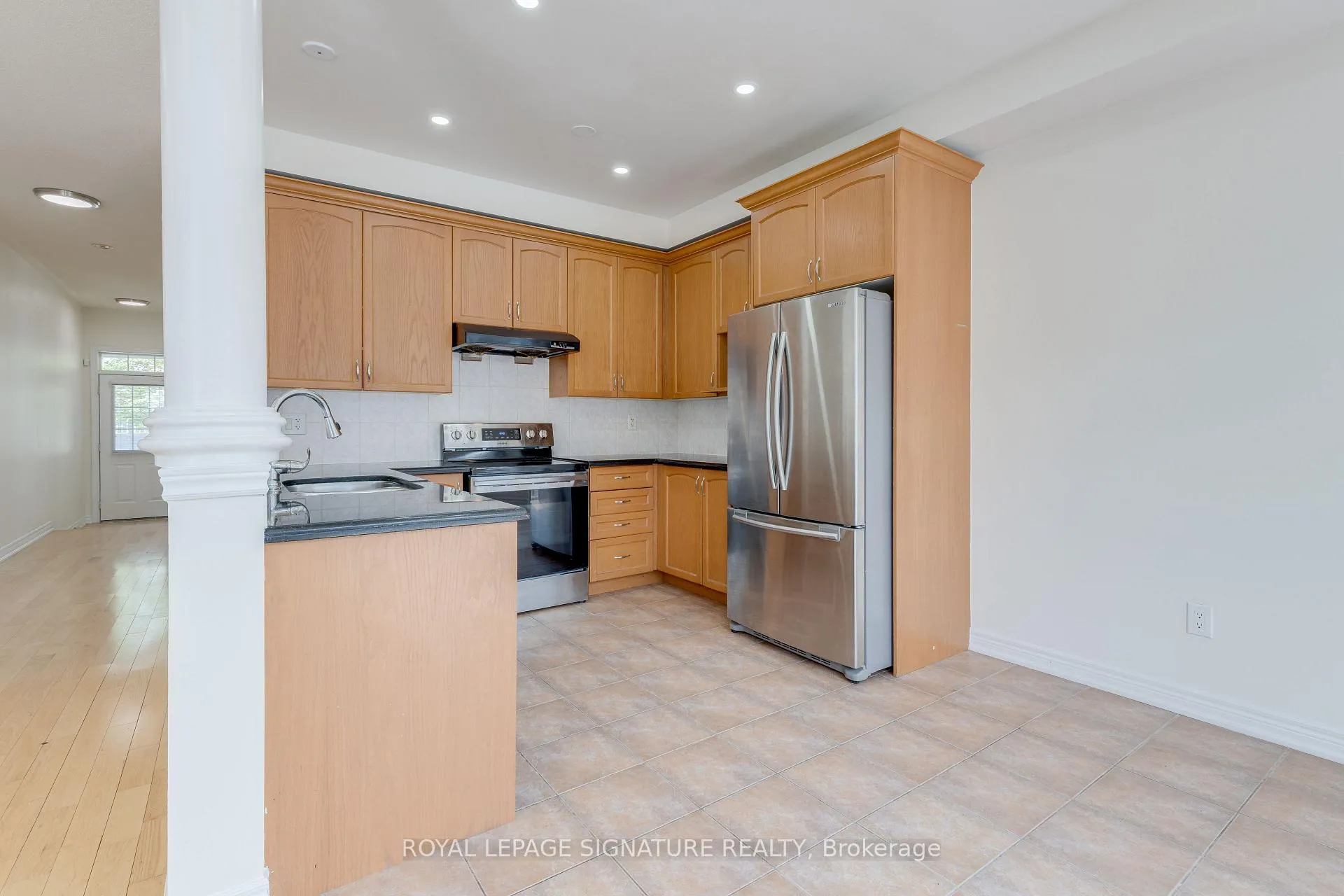 Photo 11 of 39 Hermitage Boulevard, Markham, Wismer — HOMEH