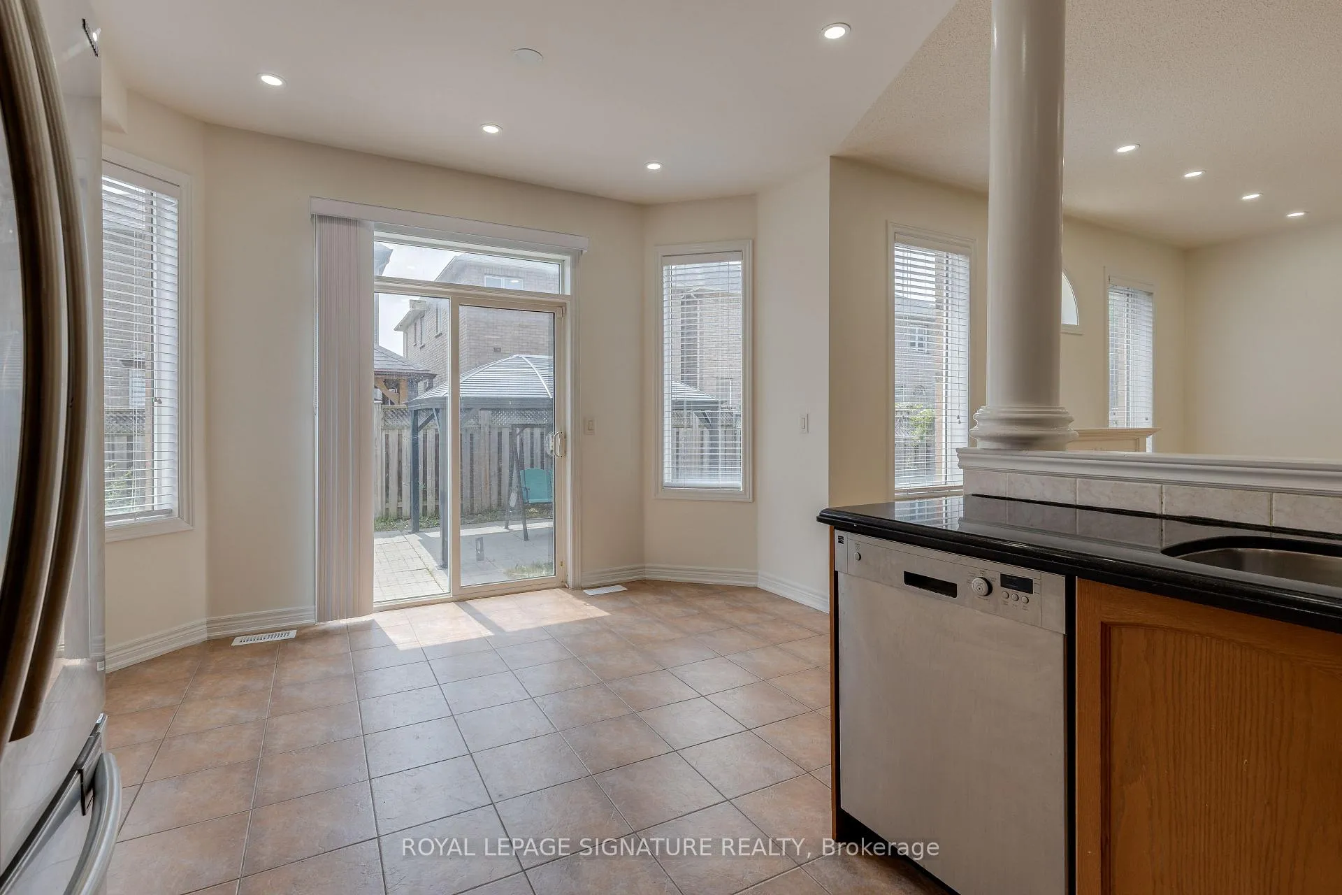 Photo 13 of 39 Hermitage Boulevard, Markham, Wismer — HOMEH