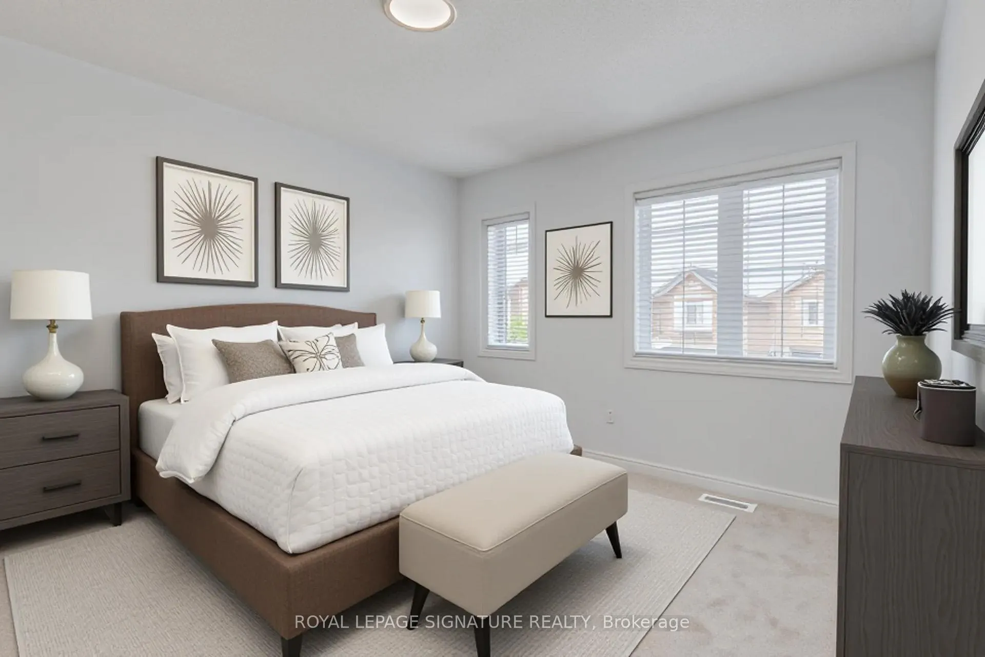 Photo 22 of 39 Hermitage Boulevard, Markham, Wismer — HOMEH