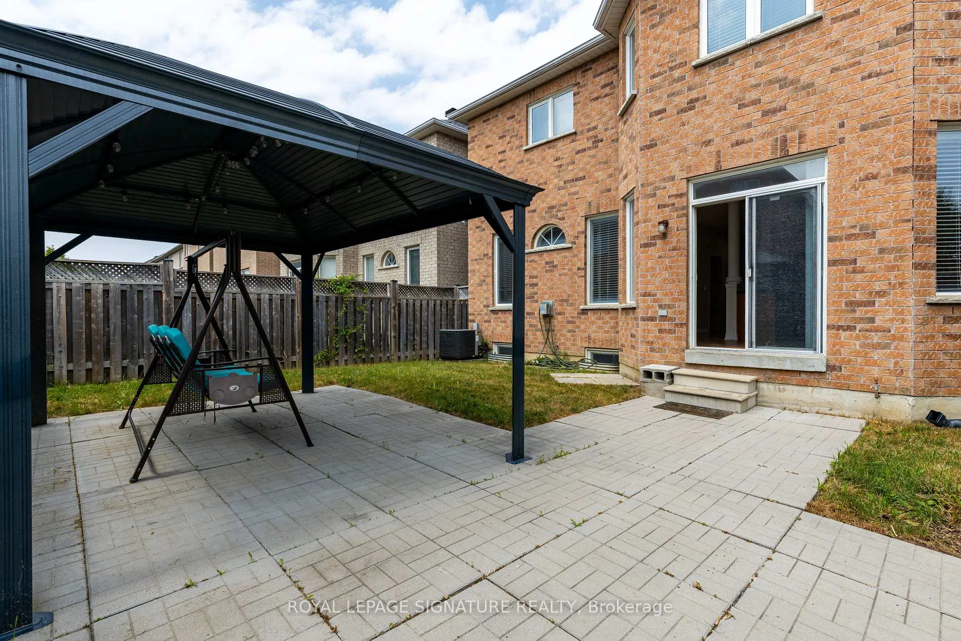Photo 34 of 39 Hermitage Boulevard, Markham, Wismer — HOMEH