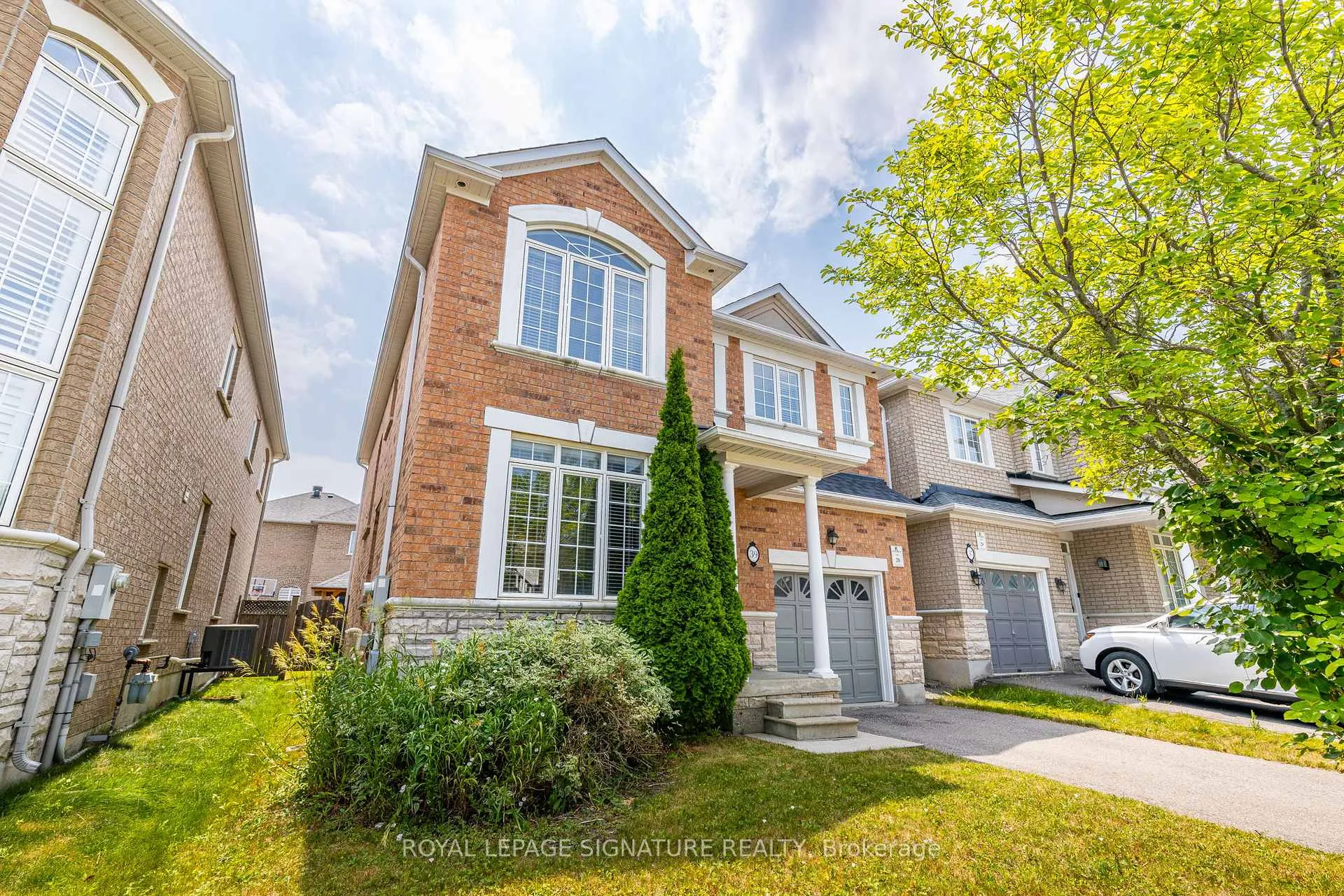 Photo 37 of 39 Hermitage Boulevard, Markham, Wismer — HOMEH