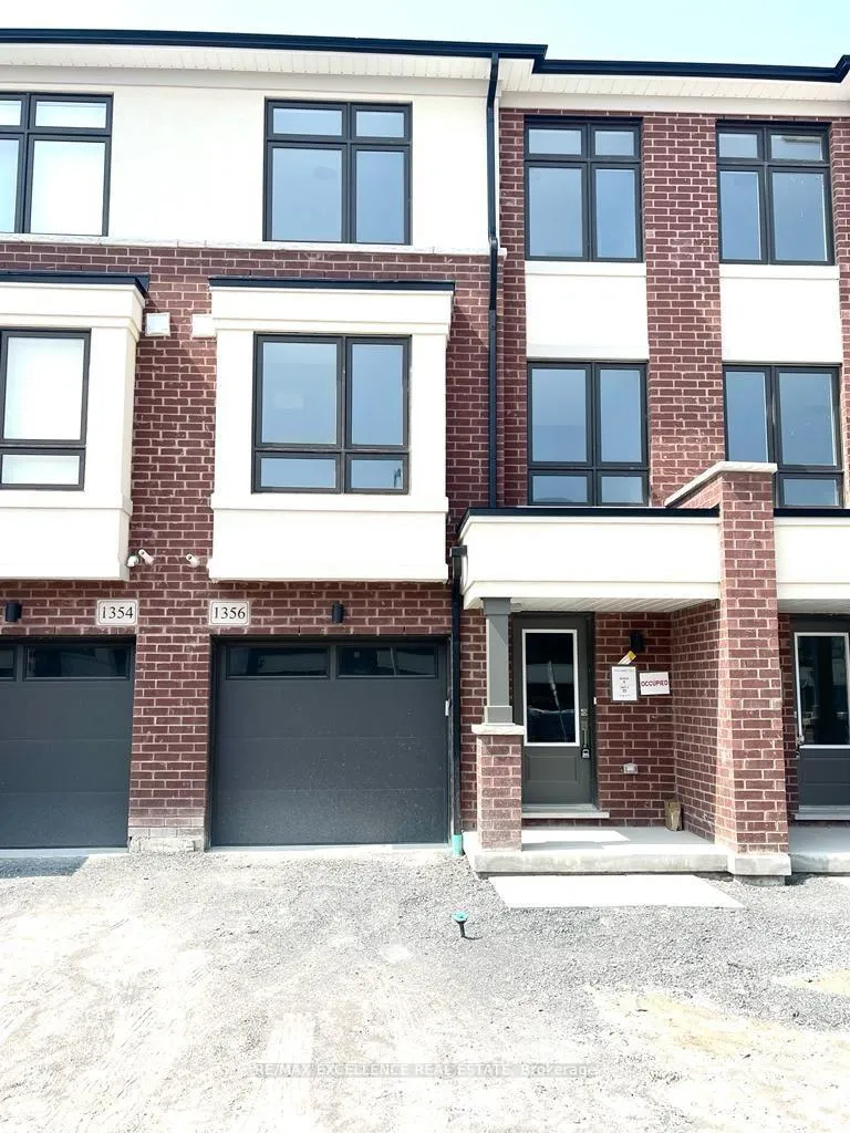 Photo 2 of 1356 Bradenton Path, Oshawa, Eastdale — HOMEH