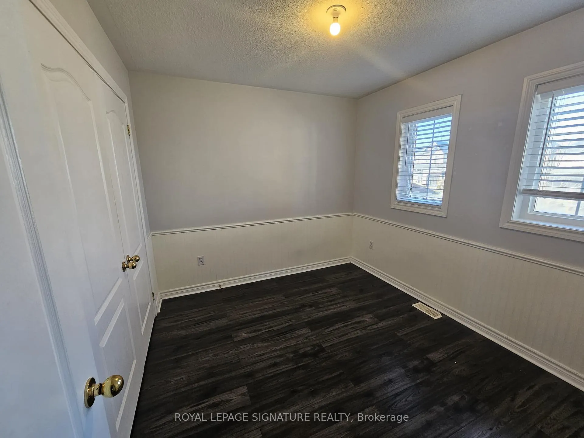 Photo 6 of 19 Bagnell Crescent, Clarington, Bowmanville — HOMEH