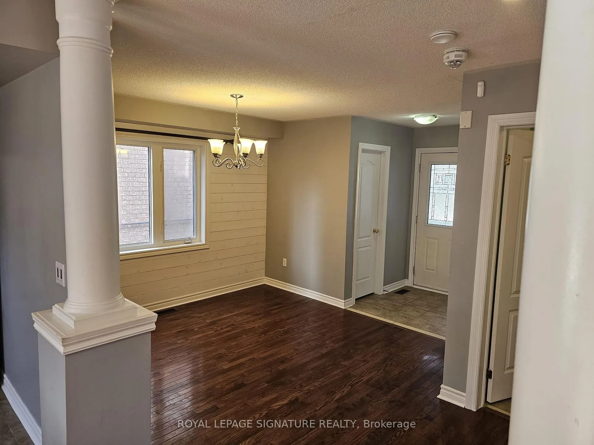 Photo 18 of 19 Bagnell Crescent, Clarington, Bowmanville — HOMEH
