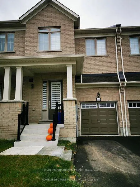 Photo 1 of 1044 Lockie Drive, Oshawa, Kedron — HOMEH