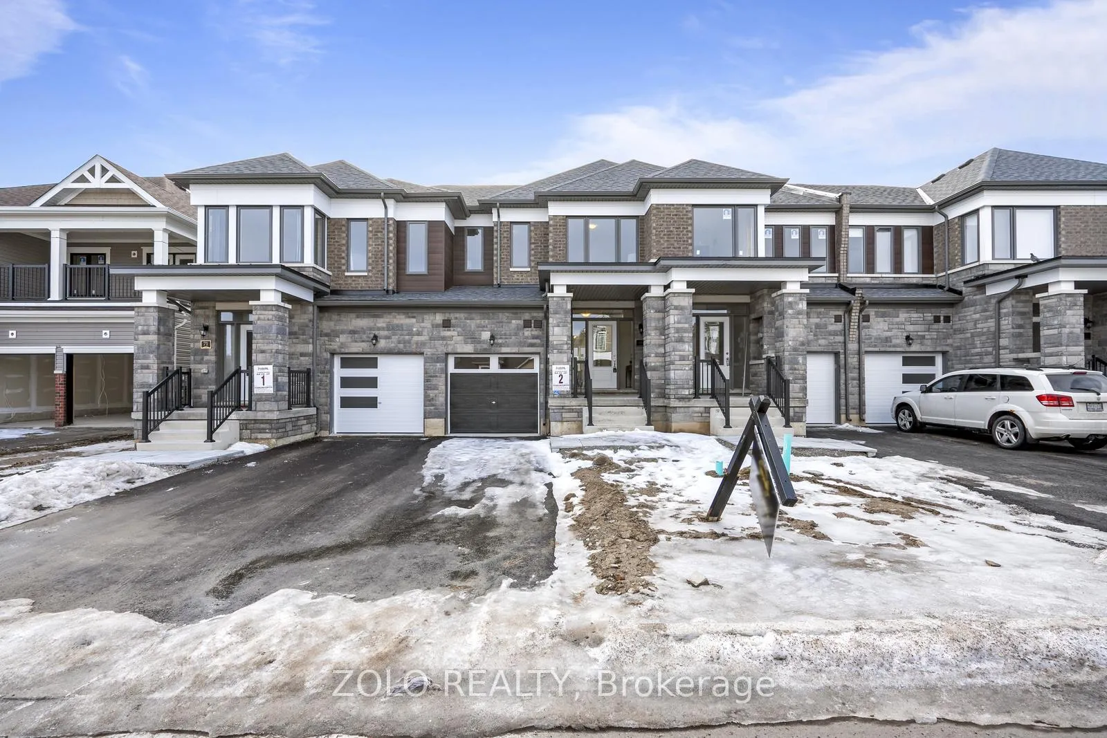 Photo 1 of 69 Bannister Road, Barrie, Rural Barrie Southeast — HOMEH