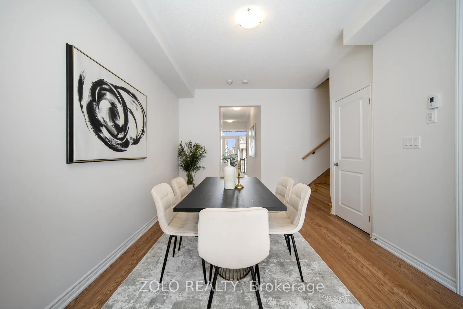 Photo 8 of 69 Bannister Road, Barrie, Rural Barrie Southeast — HOMEH