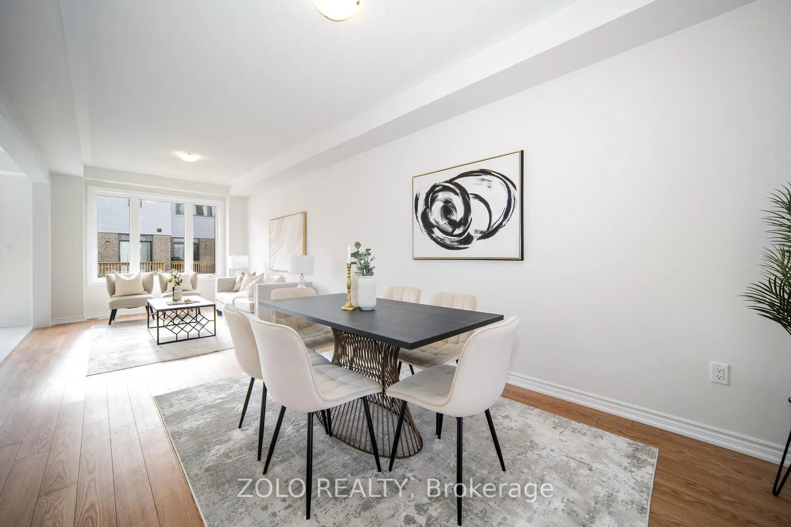 Photo 9 of 69 Bannister Road, Barrie, Rural Barrie Southeast — HOMEH
