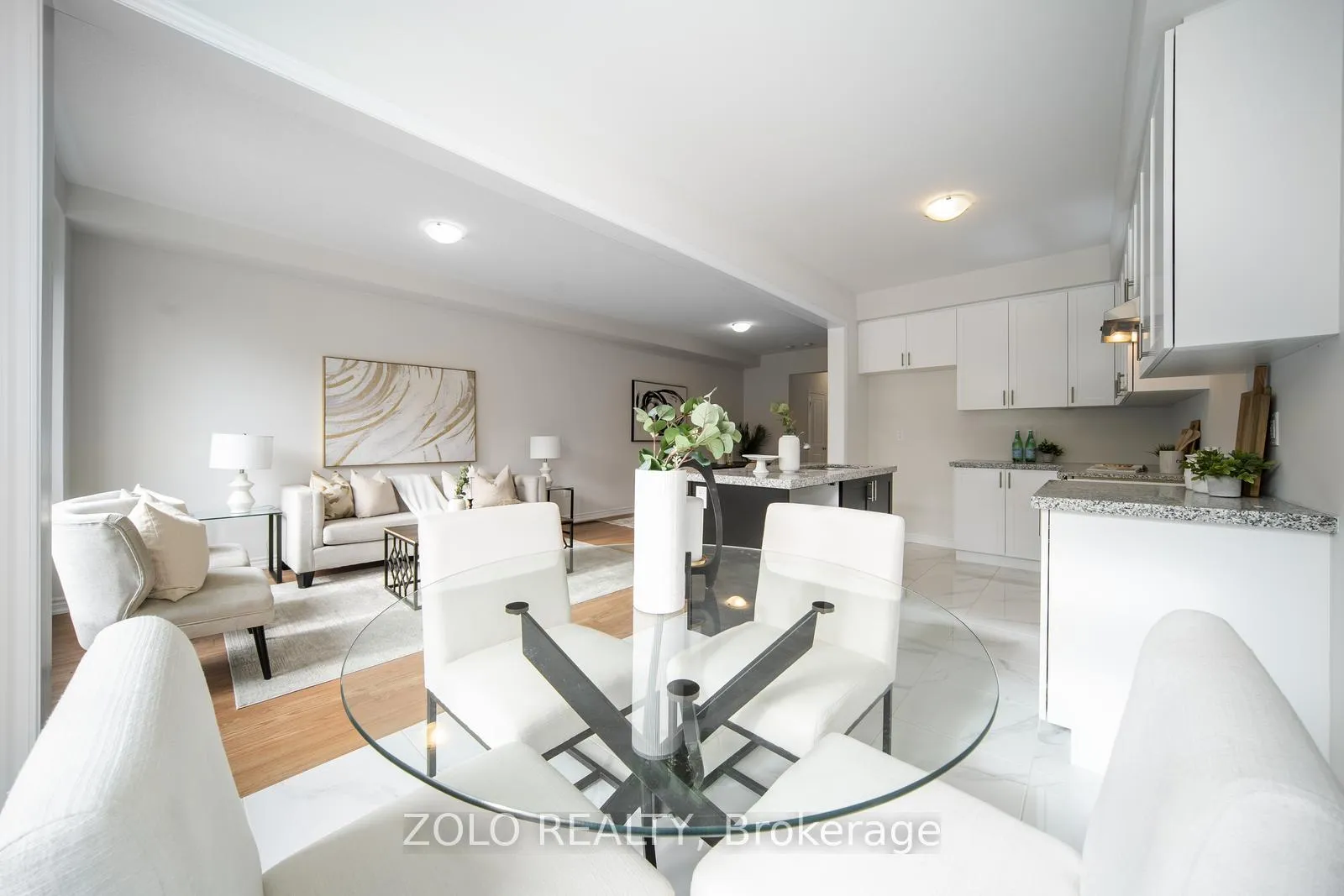 Photo 12 of 69 Bannister Road, Barrie, Rural Barrie Southeast — HOMEH