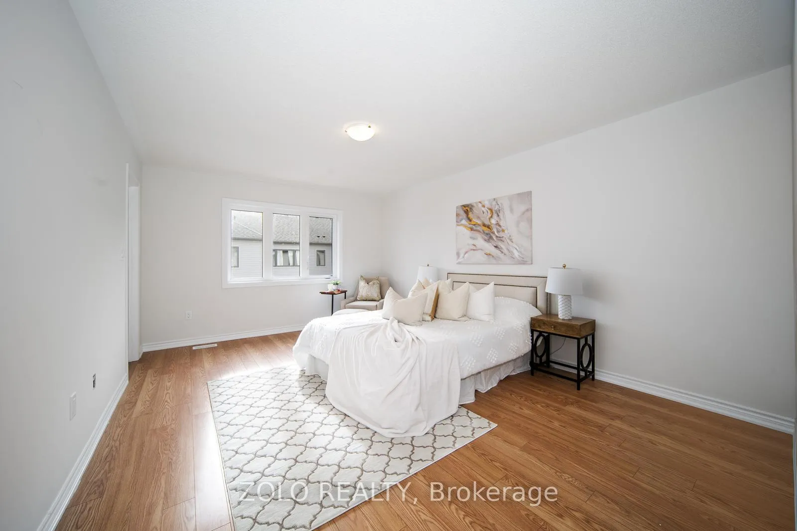 Photo 23 of 69 Bannister Road, Barrie, Rural Barrie Southeast — HOMEH