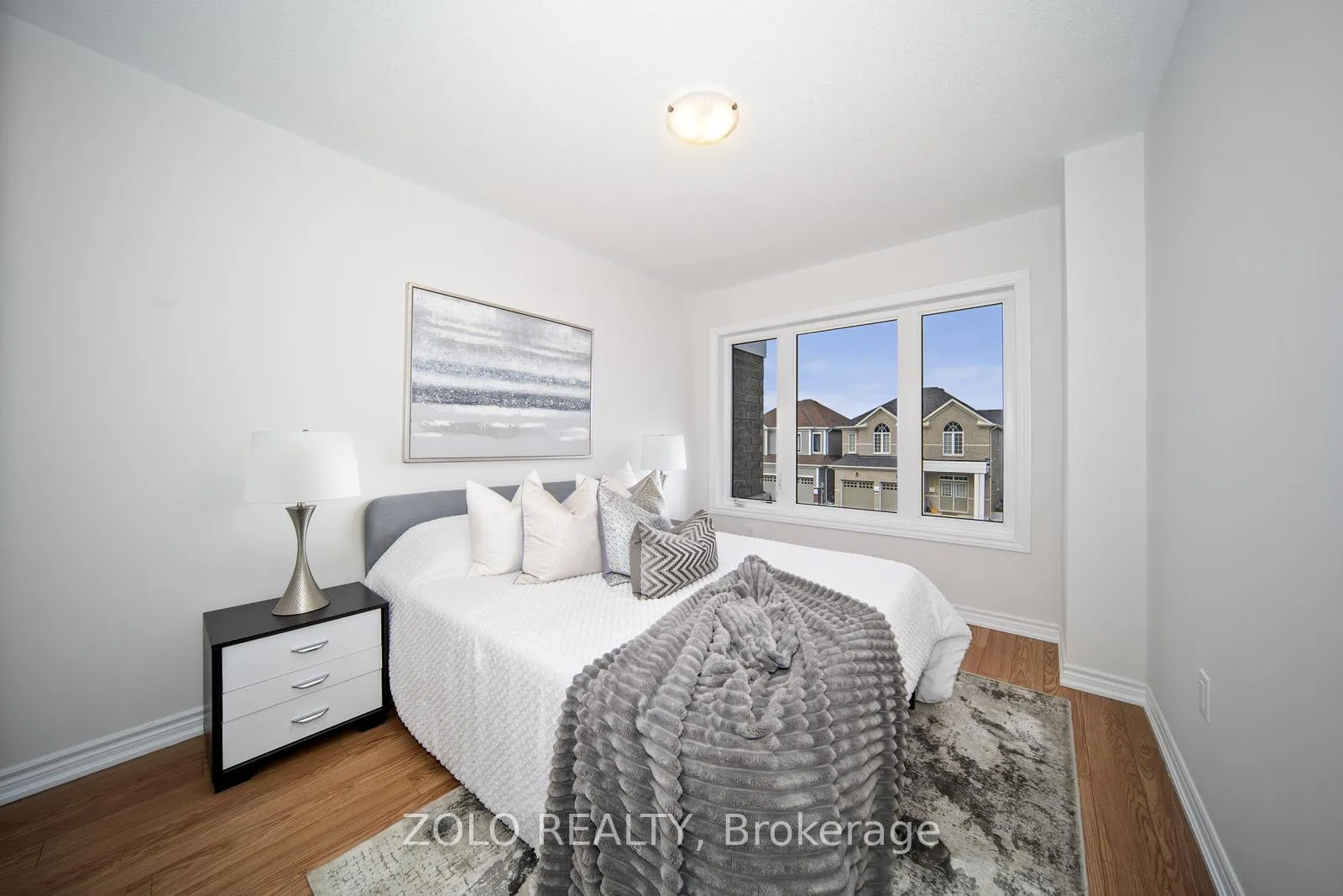 Photo 28 of 69 Bannister Road, Barrie, Rural Barrie Southeast — HOMEH