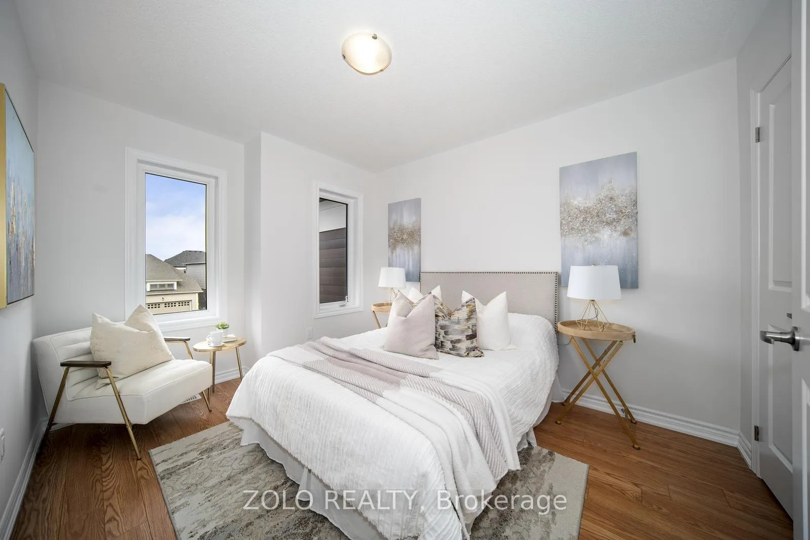 Photo 29 of 69 Bannister Road, Barrie, Rural Barrie Southeast — HOMEH
