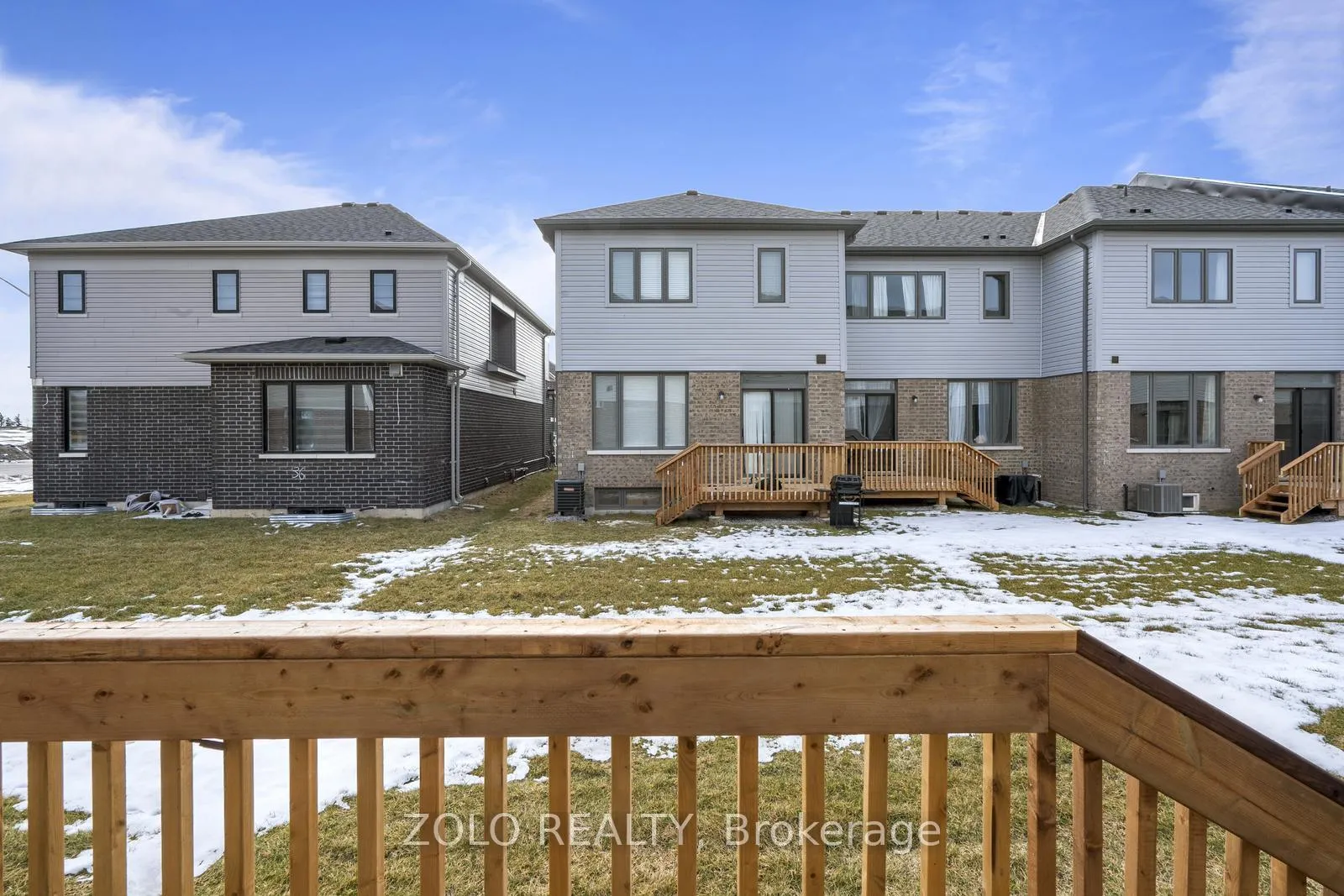 Photo 30 of 69 Bannister Road, Barrie, Rural Barrie Southeast — HOMEH