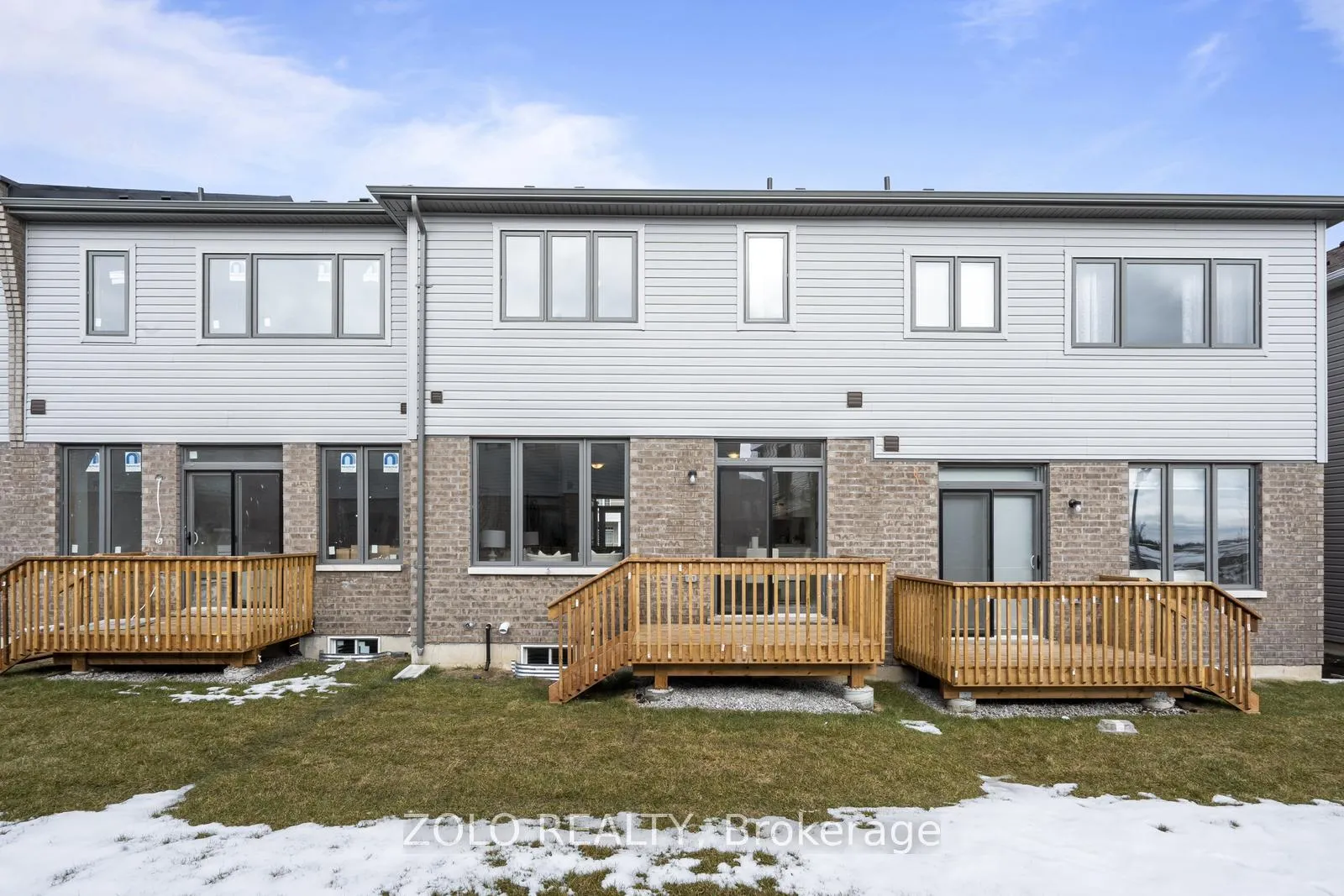 Photo 32 of 69 Bannister Road, Barrie, Rural Barrie Southeast — HOMEH