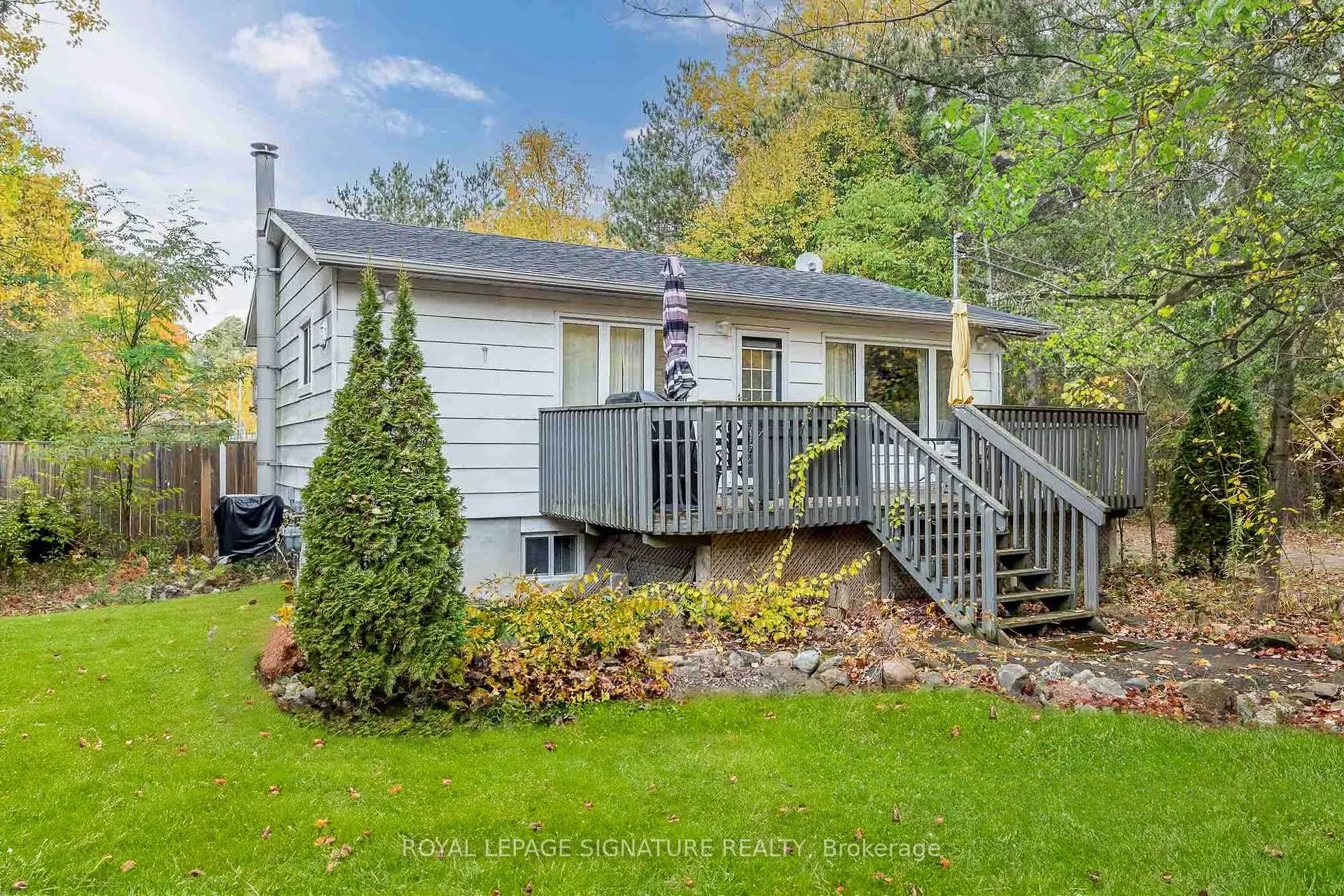 Photo 1 of 22 Lindale Avenue, Tiny, Rural Tiny — HOMEH