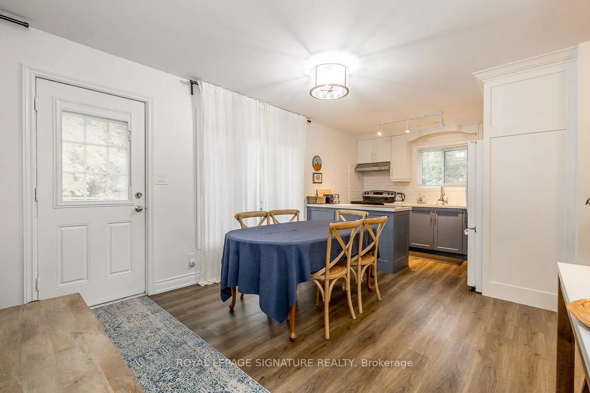 Photo 4 of 22 Lindale Avenue, Tiny, Rural Tiny — HOMEH