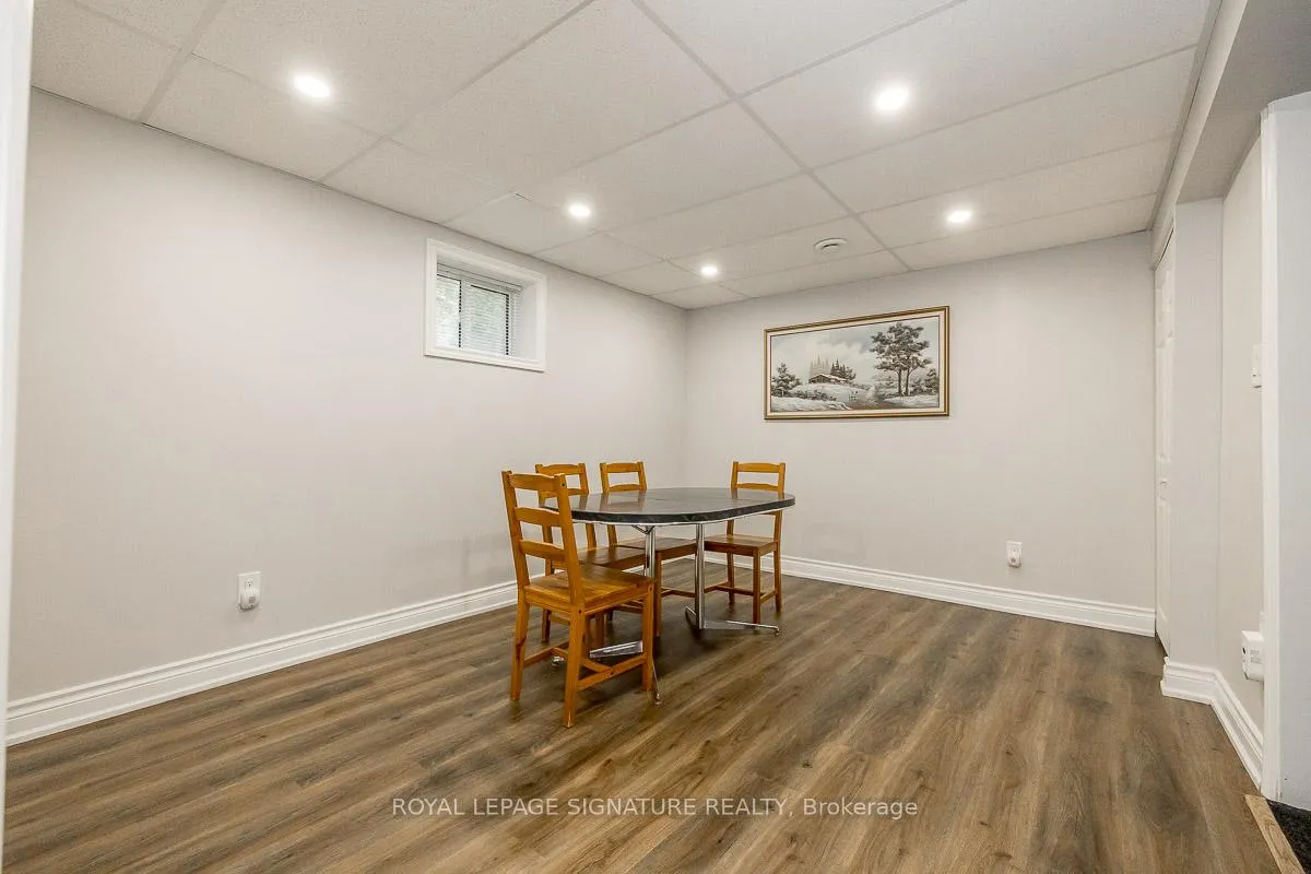 Photo 10 of 22 Lindale Avenue, Tiny, Rural Tiny — HOMEH