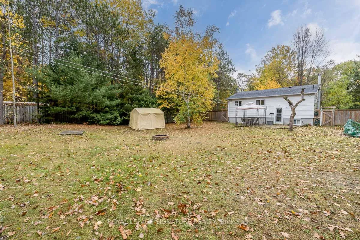 Photo 15 of 22 Lindale Avenue, Tiny, Rural Tiny — HOMEH