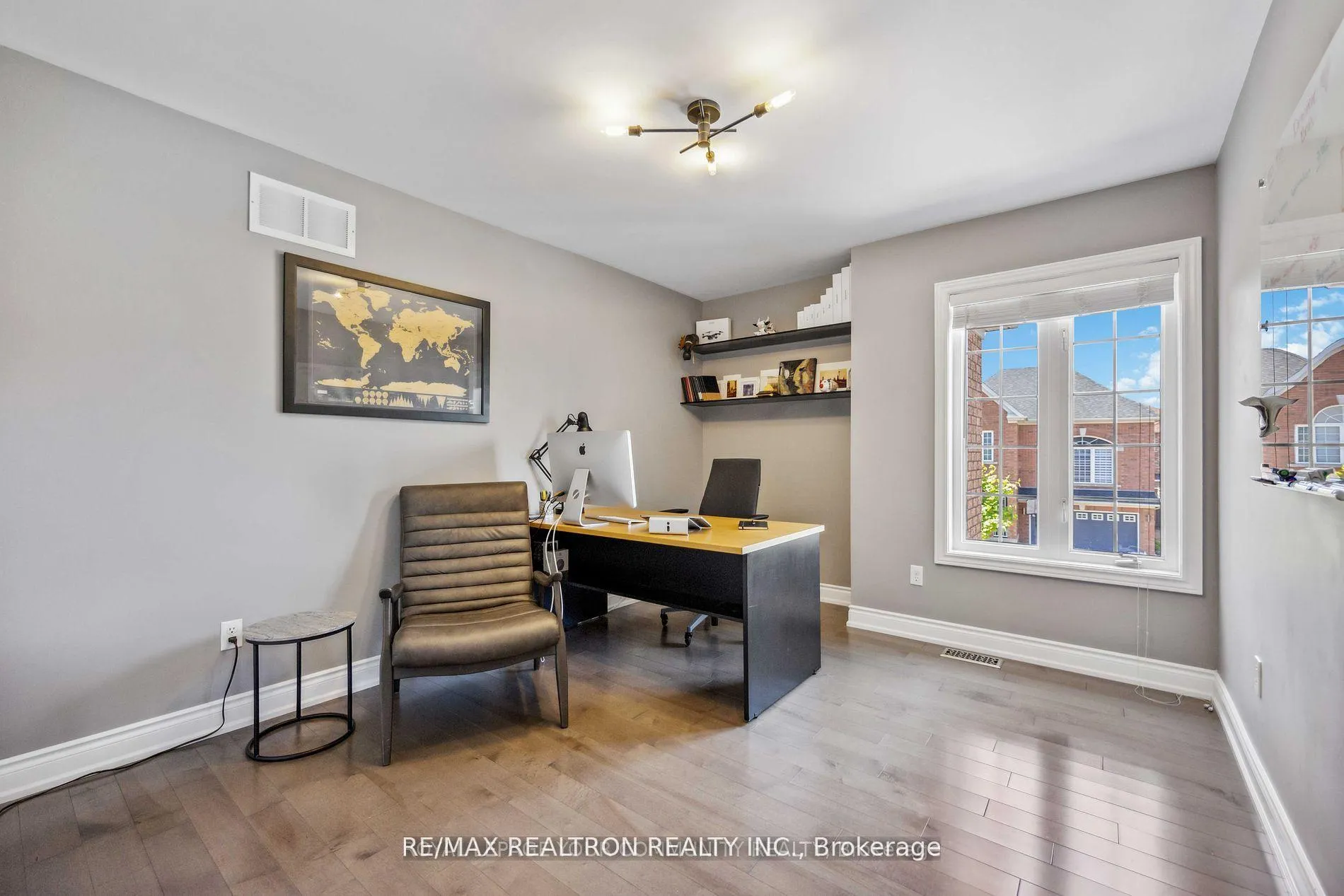 Photo 24 of 49 Arbourview Drive, Vaughan, Patterson — HOMEH