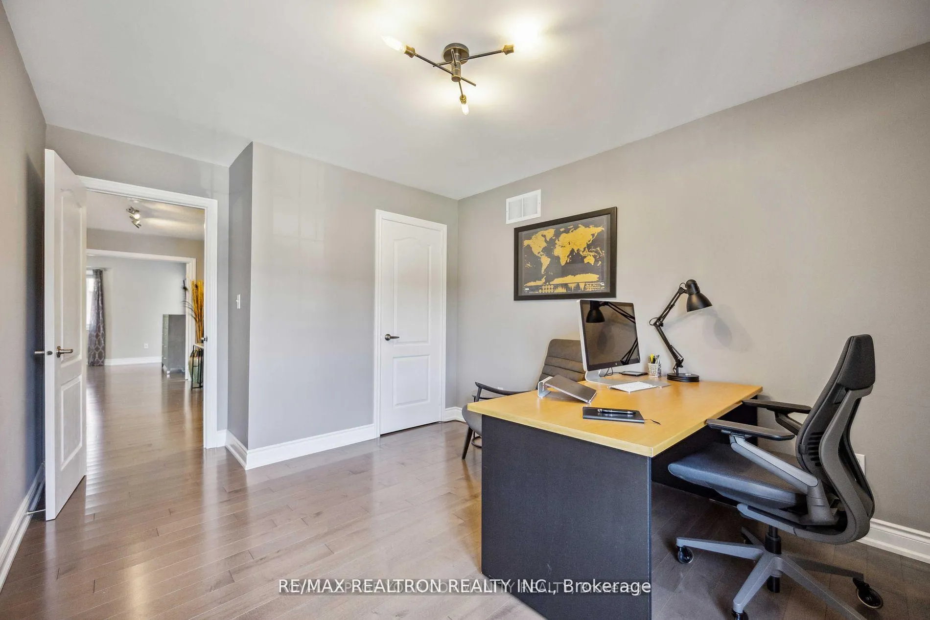 Photo 25 of 49 Arbourview Drive, Vaughan, Patterson — HOMEH