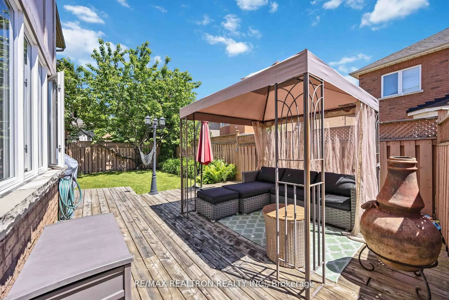 Photo 37 of 49 Arbourview Drive, Vaughan, Patterson — HOMEH