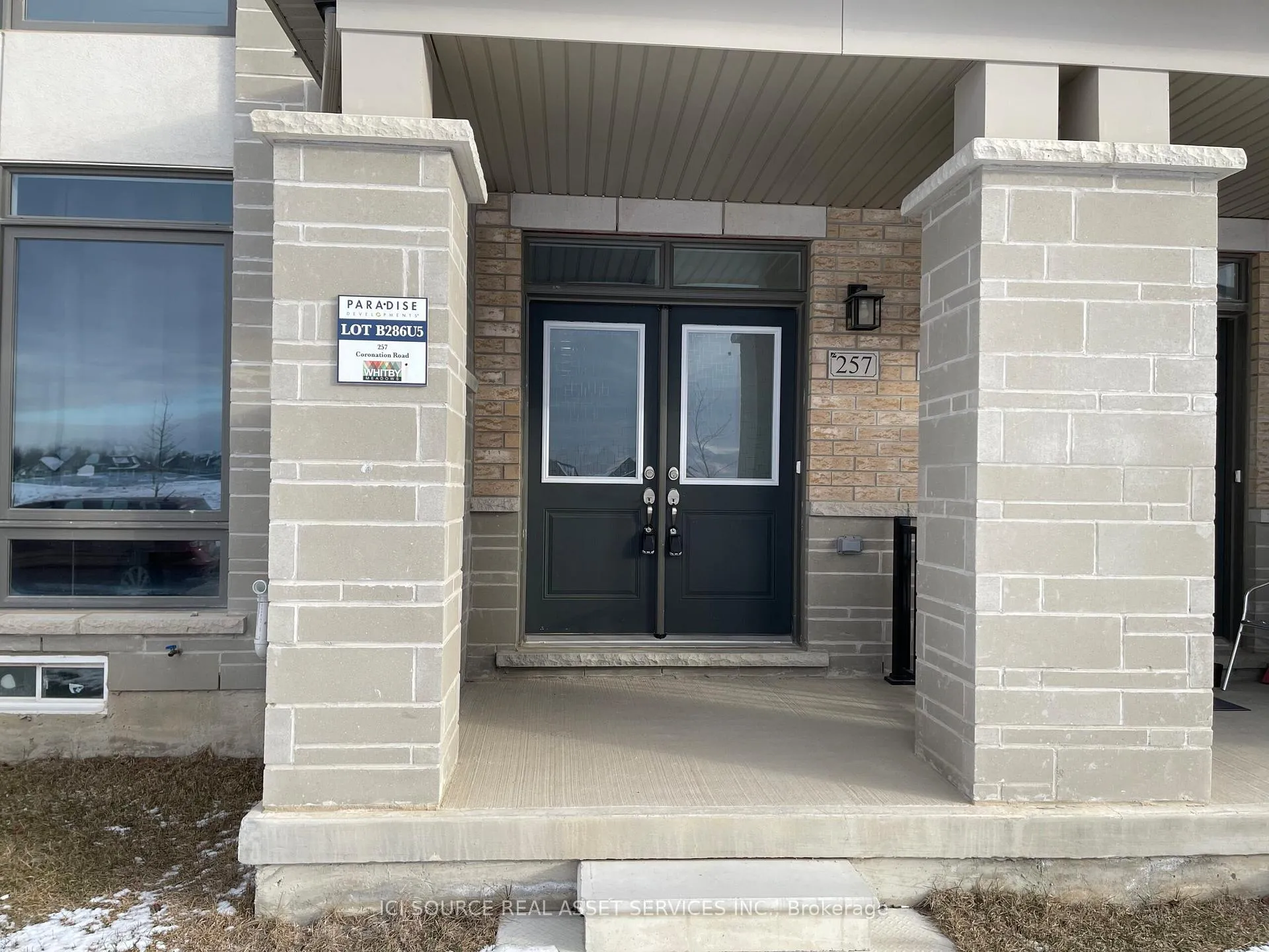 Photo 2 of 257 Coronation Road, Whitby, Rural Whitby — HOMEH