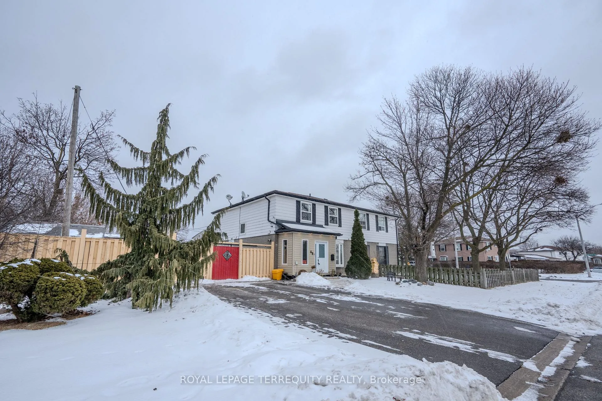 Photo 1 of 65 Dorset Drive, Brampton, Southgate — HOMEH