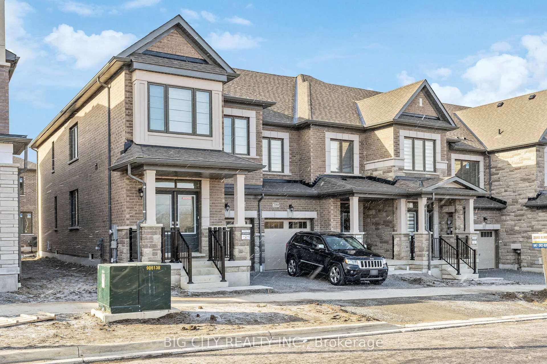 Photo 1 of 3178 Sideline 16, Pickering, Rural Pickering — HOMEH
