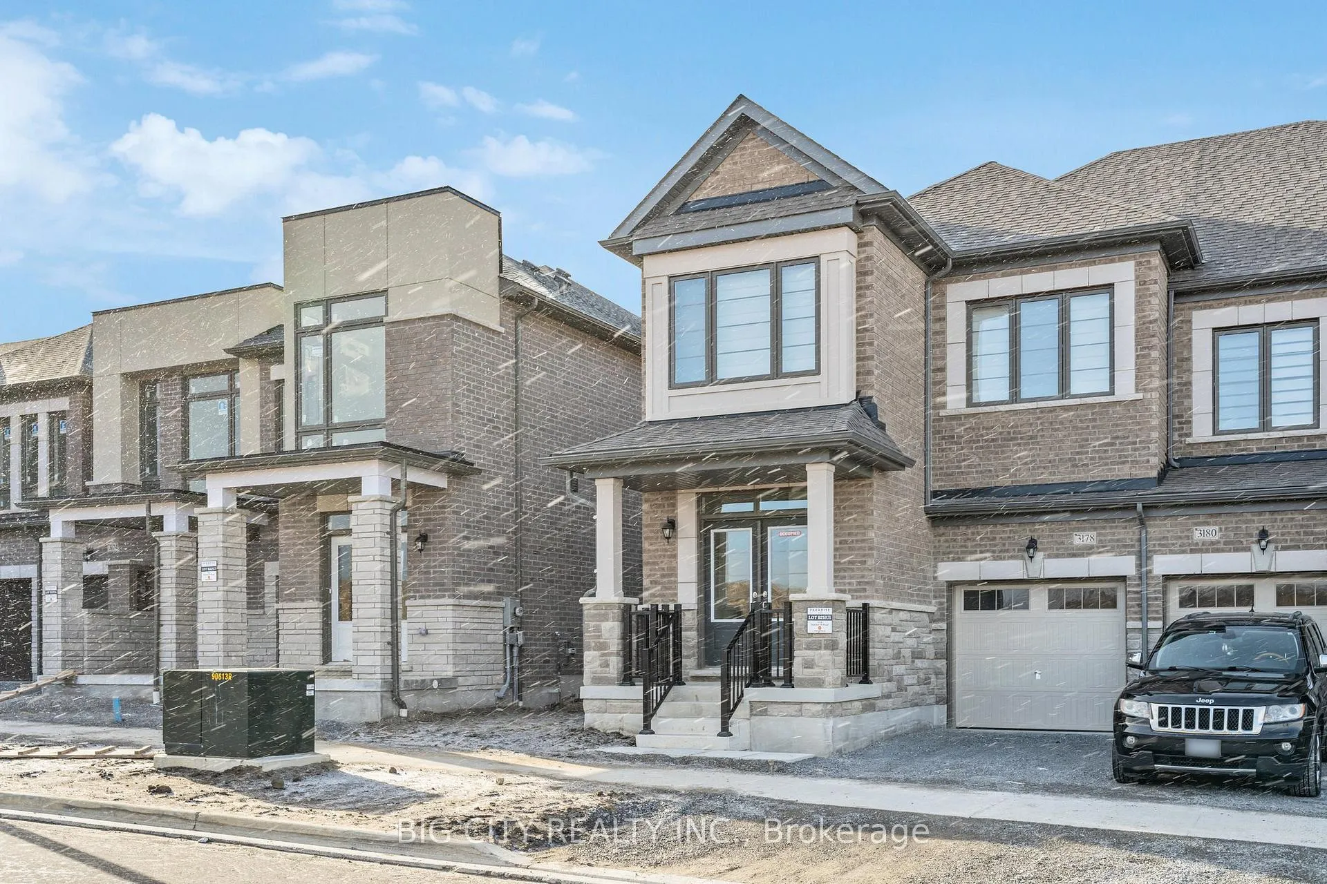 Photo 3 of 3178 Sideline 16, Pickering, Rural Pickering — HOMEH